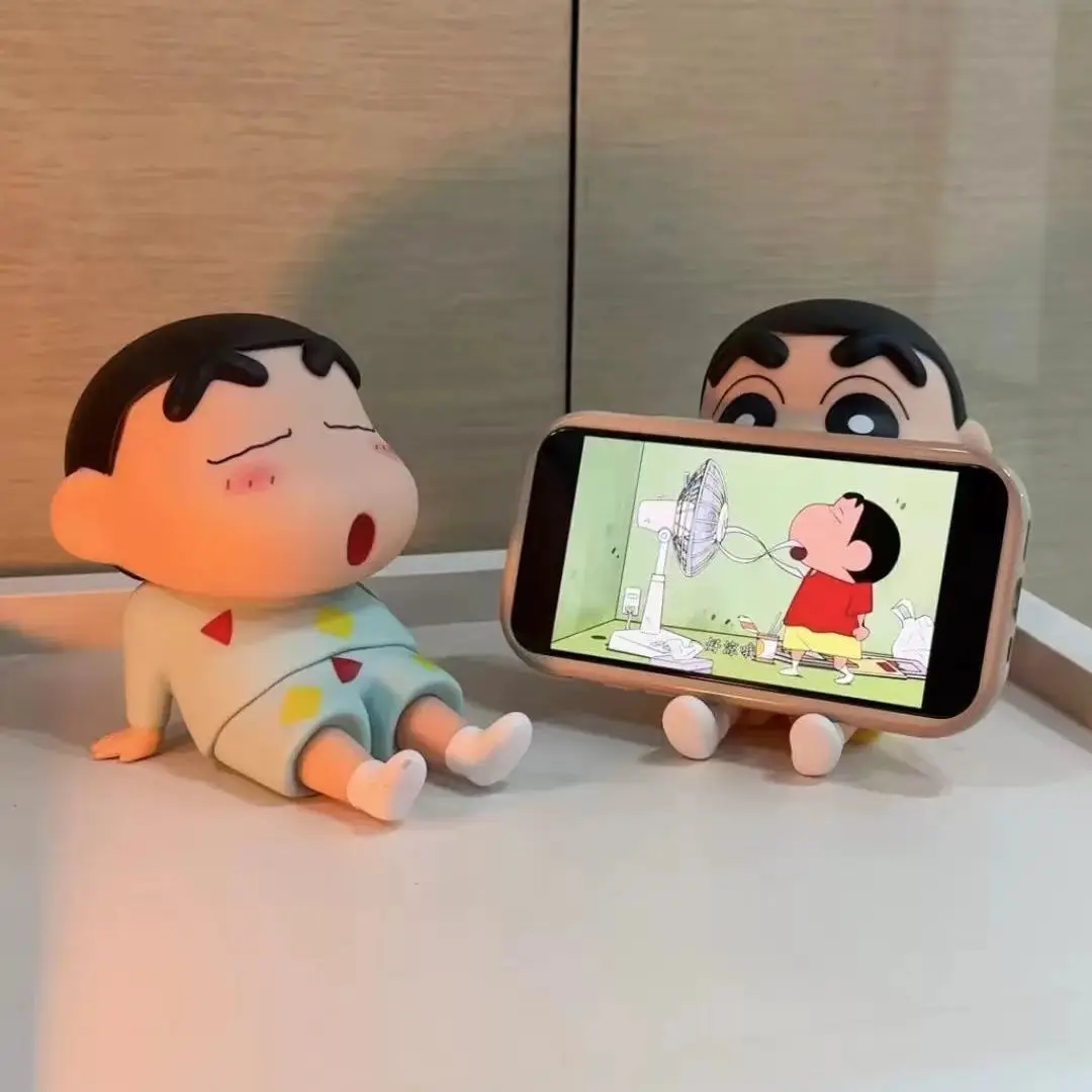 ที่วางโทรศัพท์รูปตัวการ์ตูนอนิ - Watch Accessories บทวิจารณ์และราคา