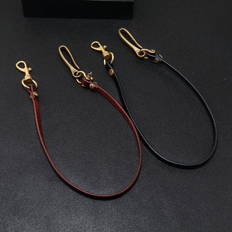 Handmade ยาว Biker รถจักรยานยน - Body Jewelry บทวิจารณ์และราคา