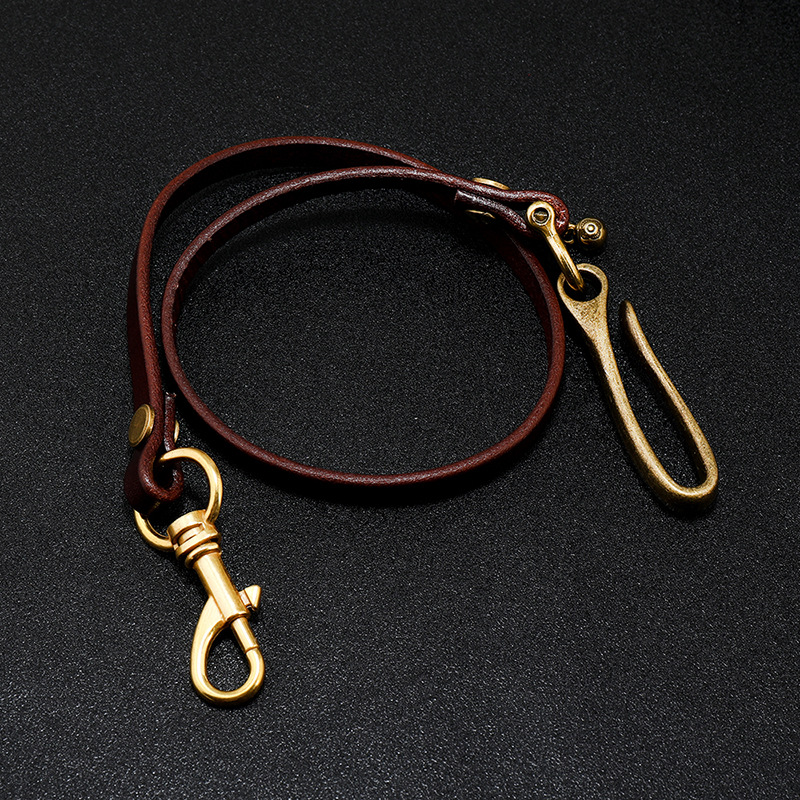 Handmade ยาว Biker รถจักรยานยน - Body Jewelry บทวิจารณ์และราคา