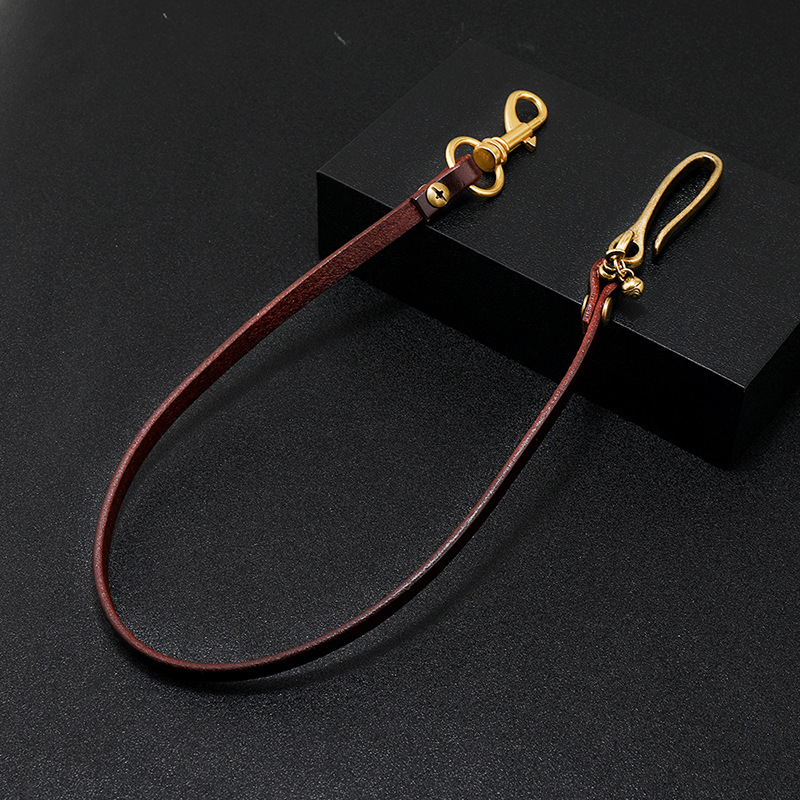Handmade ยาว Biker รถจักรยานยน - Body Jewelry บทวิจารณ์และราคา