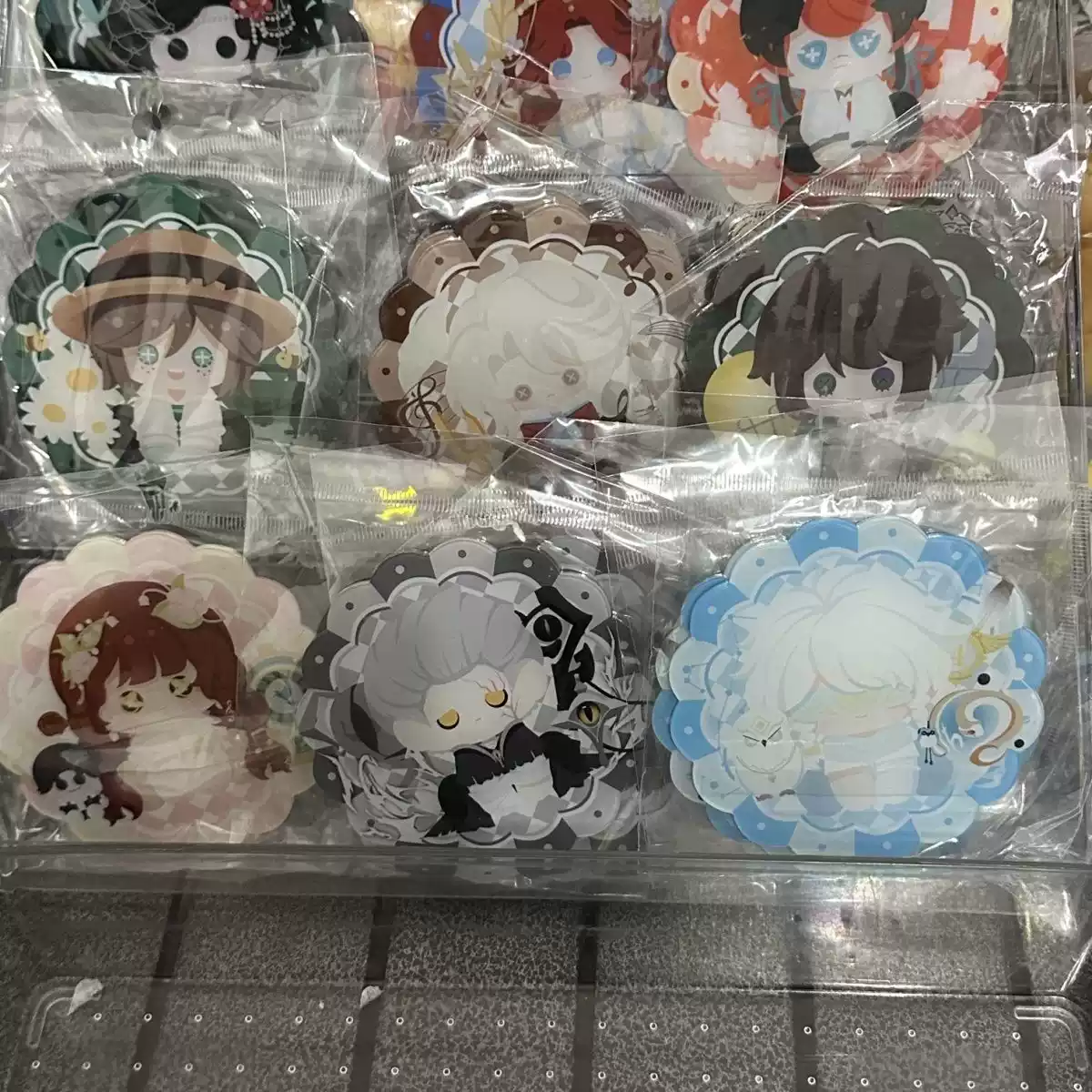 ไอดเอนทิตี้ วี คอมโพเซอร์ เอ็ม - Watch Accessories บทวิจารณ์และราคา